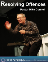 Resolving Offences - Mike Connell.epub